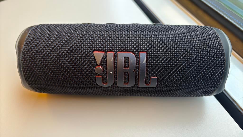 JBl flip 6, Audio, Tv en Foto, Luidsprekerboxen, Ophalen, Zo goed als nieuw, Center speaker, JBL