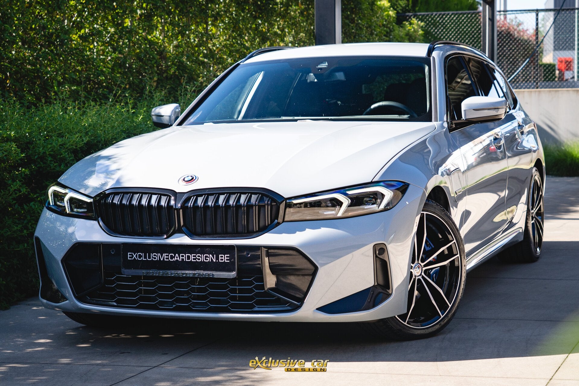 BMW 330 e xDrive Touring M-Sport, 1998 cc, 0 min, 292 pk, 0 kg