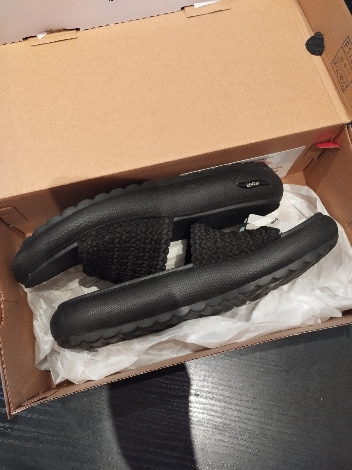 Skechers slippers dames, Ophalen, Slippers