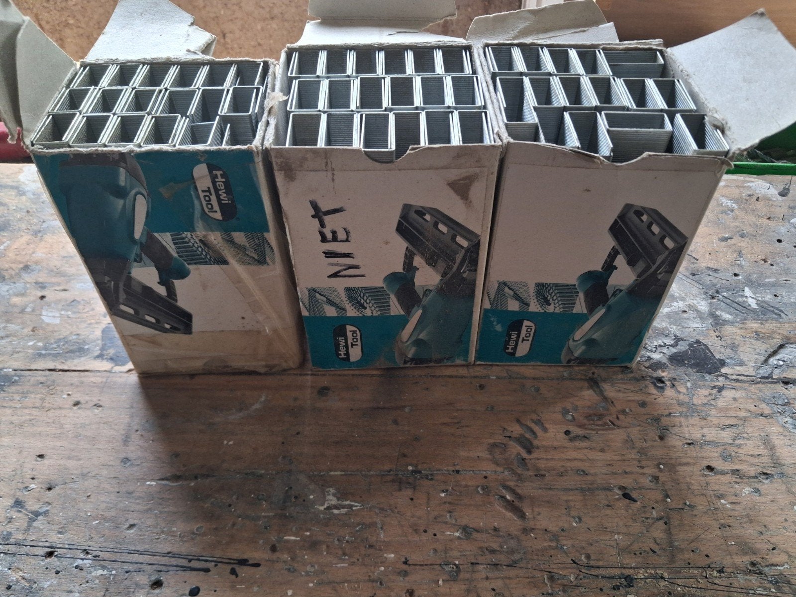Nieten 8/25.       8/20, Verzamelen, Sabenasouvenirs, Ophalen
