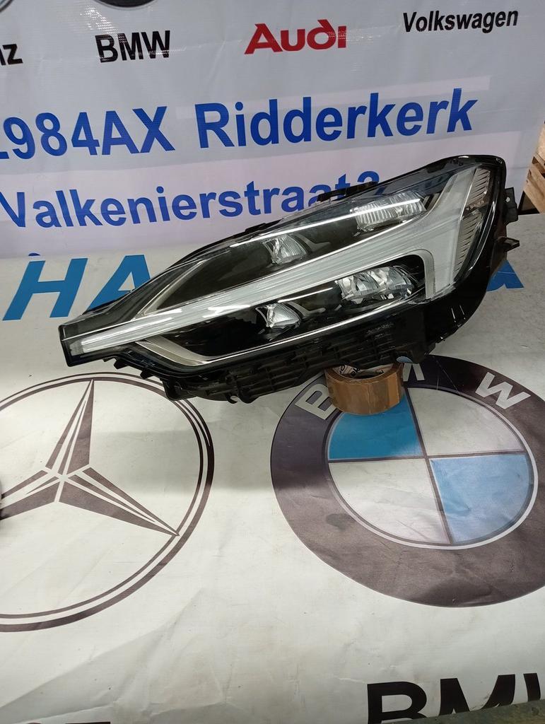 VOLVO XC60 XC 60 VOL LED KOPLAMP LINKS 32133548, -, -, -, Enlèvement ou Envoi