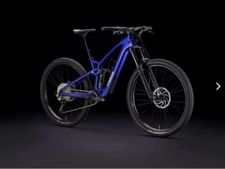 Trek Fuel EXe 9.5 S, Fully, Nieuw, 49 tot 53 cm, Ophalen