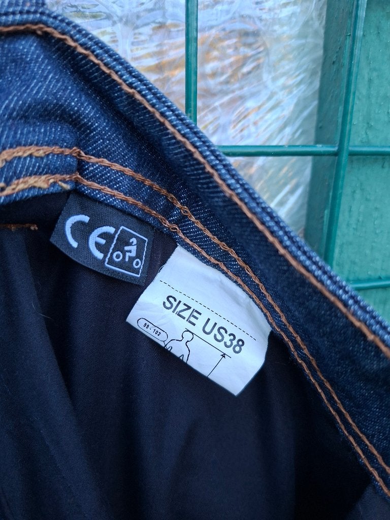 motorbroek, Motoren, Ophalen, Heren, RICHA, Broek | textiel