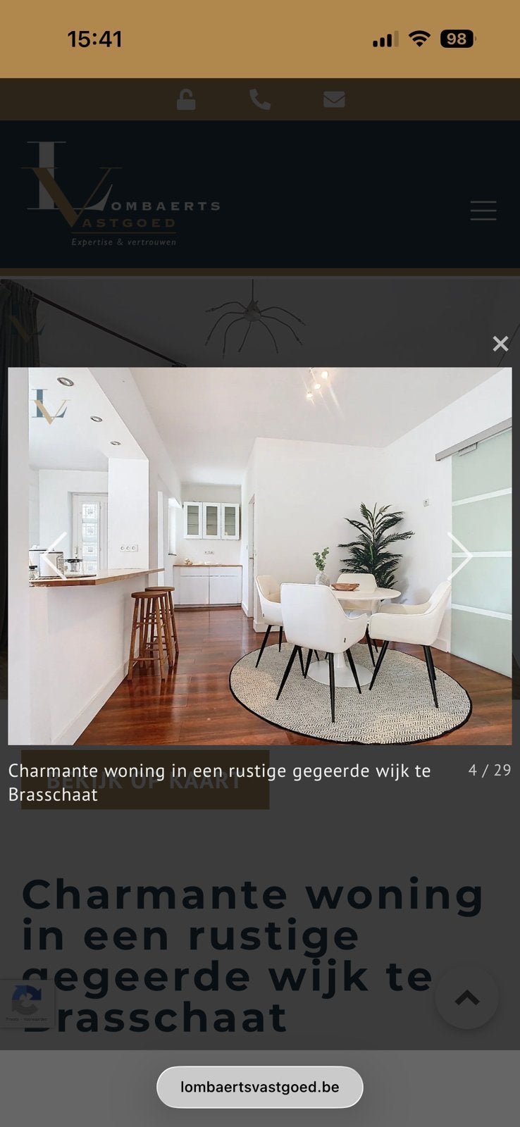 Glazendeur, Maison & Meubles, Accessoires pour la Maison | Autre, Enlèvement, Comme neuf, Verre, Moderne