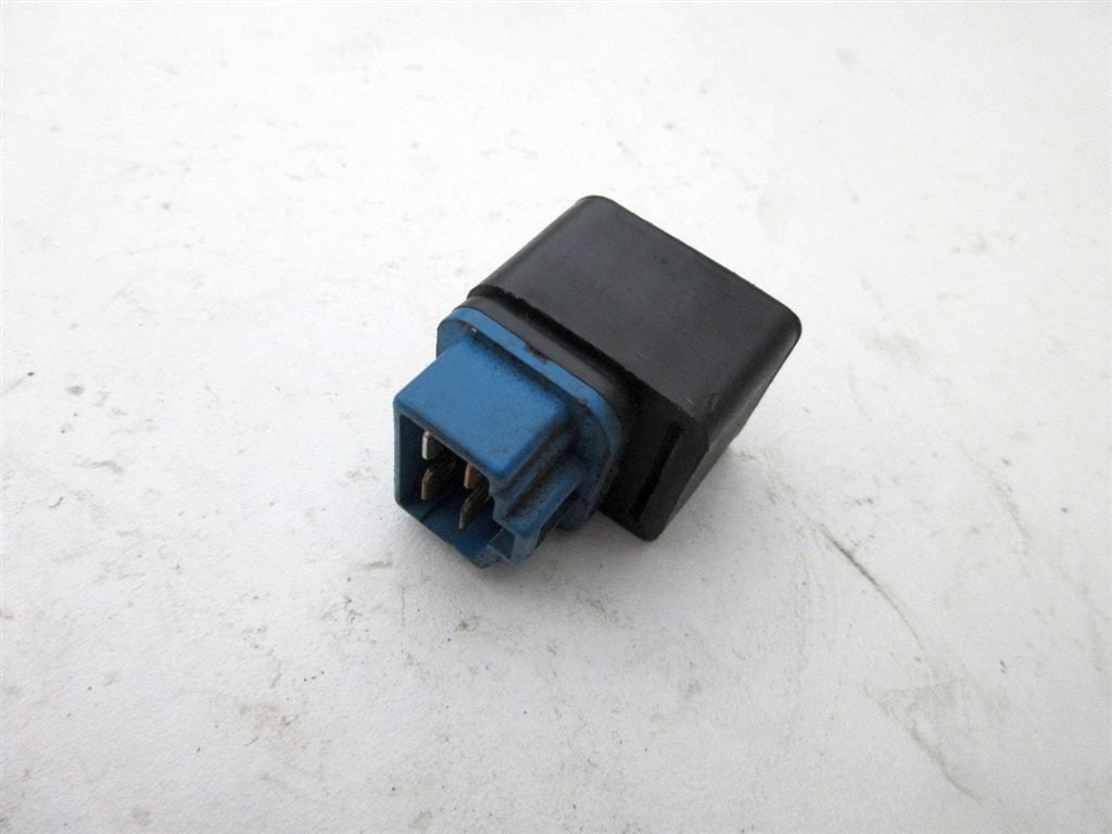 Yamaha FJ1200 relais 4U8-01 vier pins FJ 1200 relay FJ1100, Enlèvement ou Envoi, Utilisé