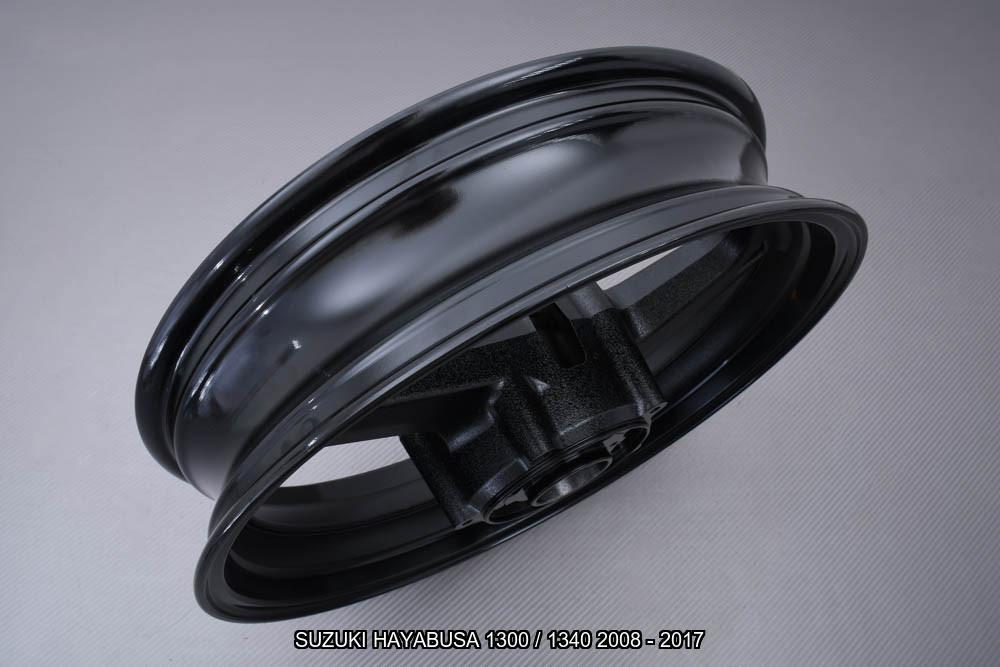 AVDB Voorvelg voor SUZUKI HAYABUSA 1300 1340 2008 - 2017, Ophalen of Verzenden, Nieuw