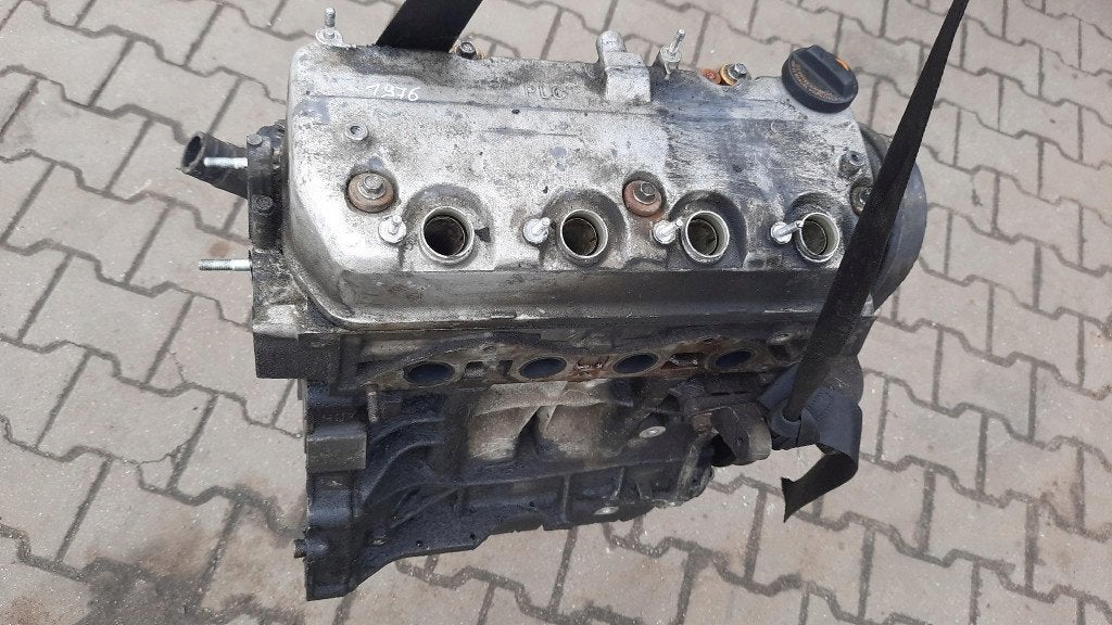 Moteur D16V1 Nu CIVIC HONDA, Envoi, Utilisé, Daihatsu