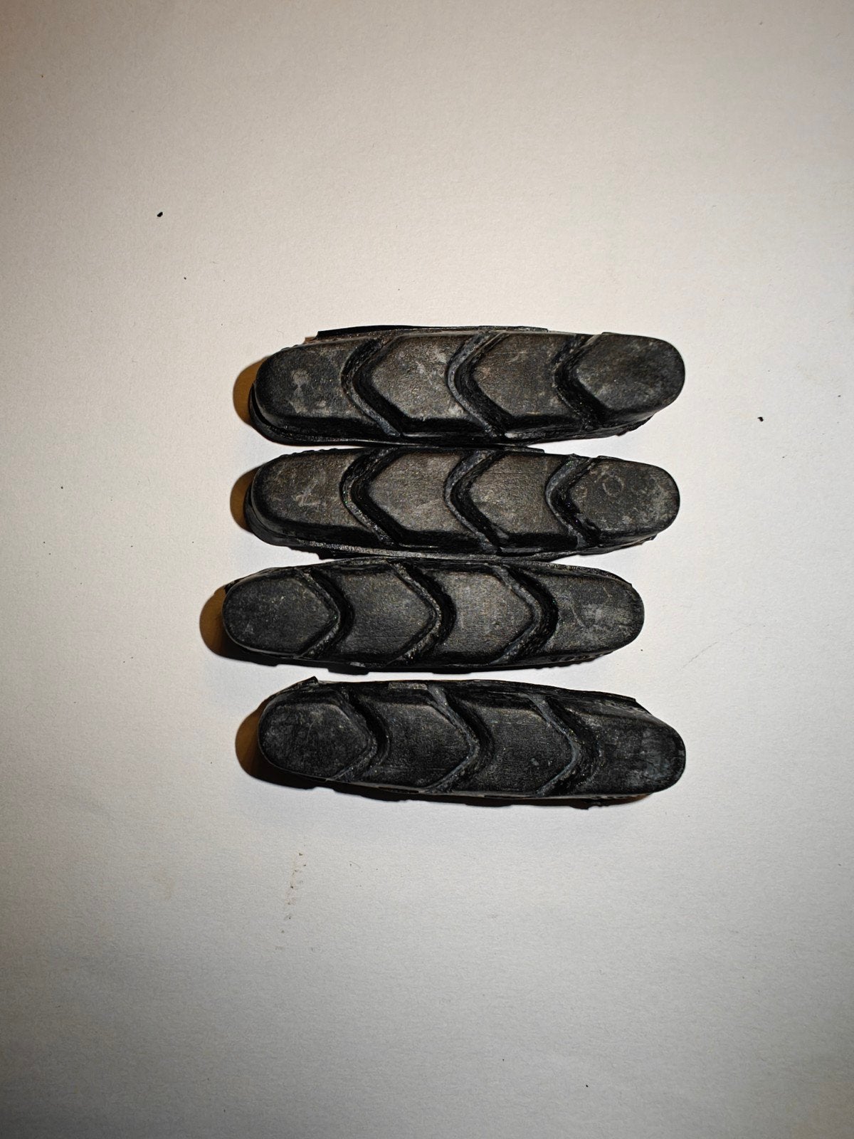 set campagnolo remblokken, Ophalen of Verzenden