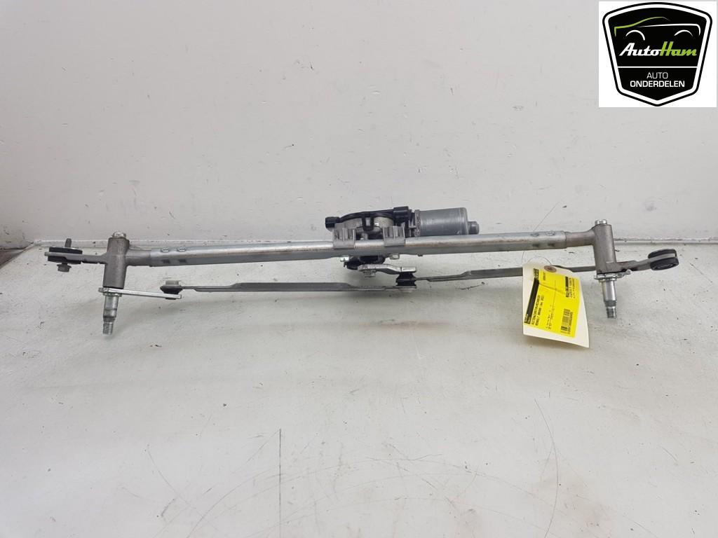 MOTEUR + TRINGLERIE ESSUIE GLACE AVANT Arkana (RJLL), Autos : Pièces & Accessoires, Vitres & Accessoires, Renault, Utilisé