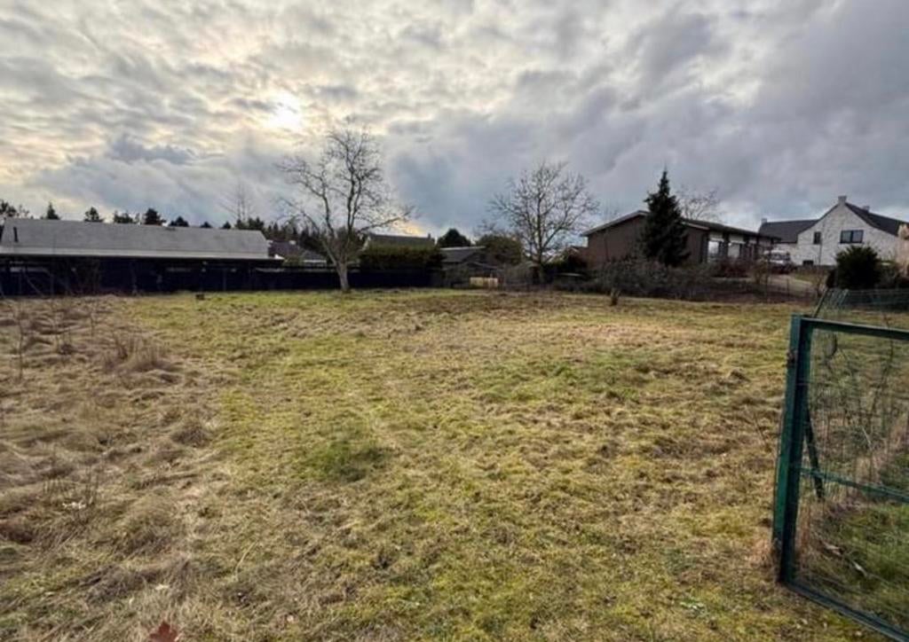Zeldzame bouwgrond 600m2 - balen, Immo, Verkoop zonder makelaar, 500 tot 1000 m²