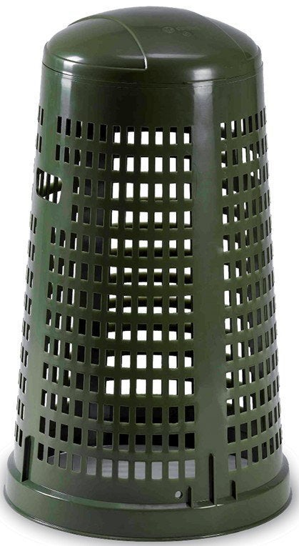 Poubelle support sac, Neuf, 75 cm ou plus, Enlèvement, 40 litres ou plus
