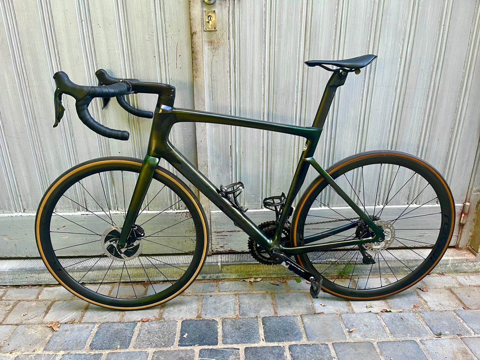 S-Works Tarmac SL7, Enlèvement, Comme neuf