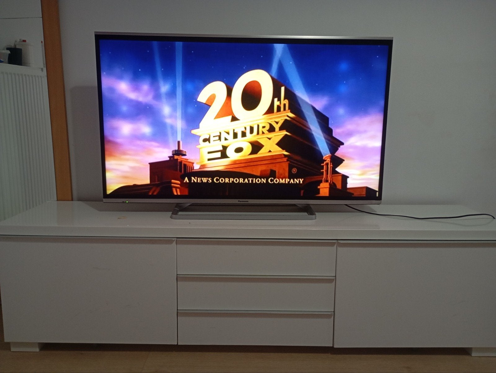 Téléviseur intelligent Philips 48 pouces, Enlèvement, Philips, Smart TV