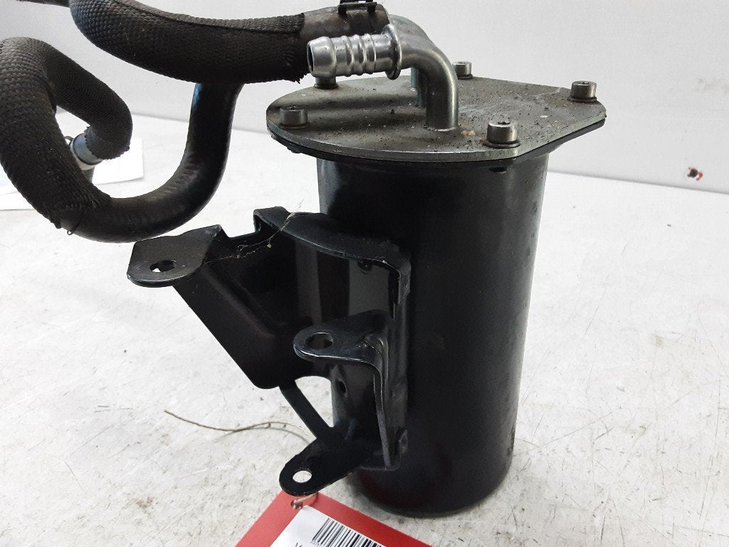 BRANDSTOFFILTER Golf VII Variant (AUVV) (5Q0127400F), Gebruikt, Volkswagen, Volkswagen AG, Kundenbetreuung@volkswagen.de