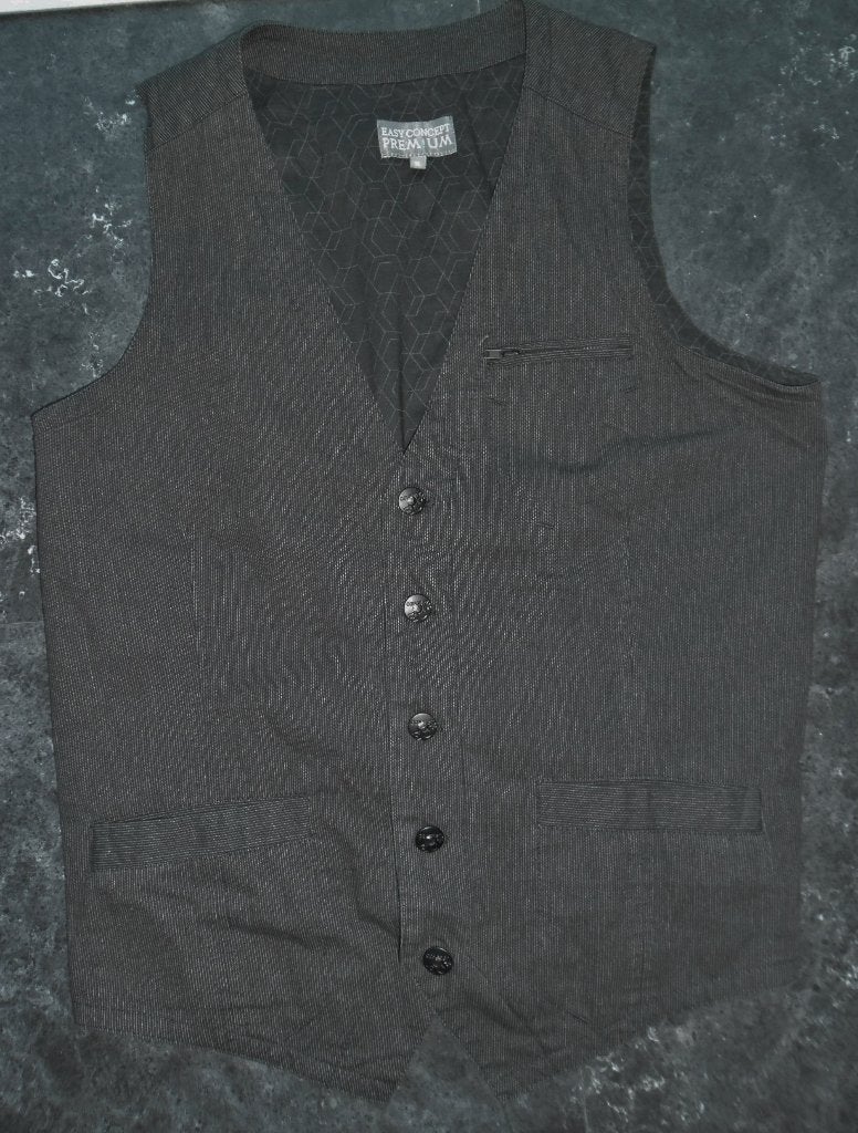 Gilet voor overhemd/kostuum/T-shirt maat medium, Kleding | Heren, Ophalen of Verzenden