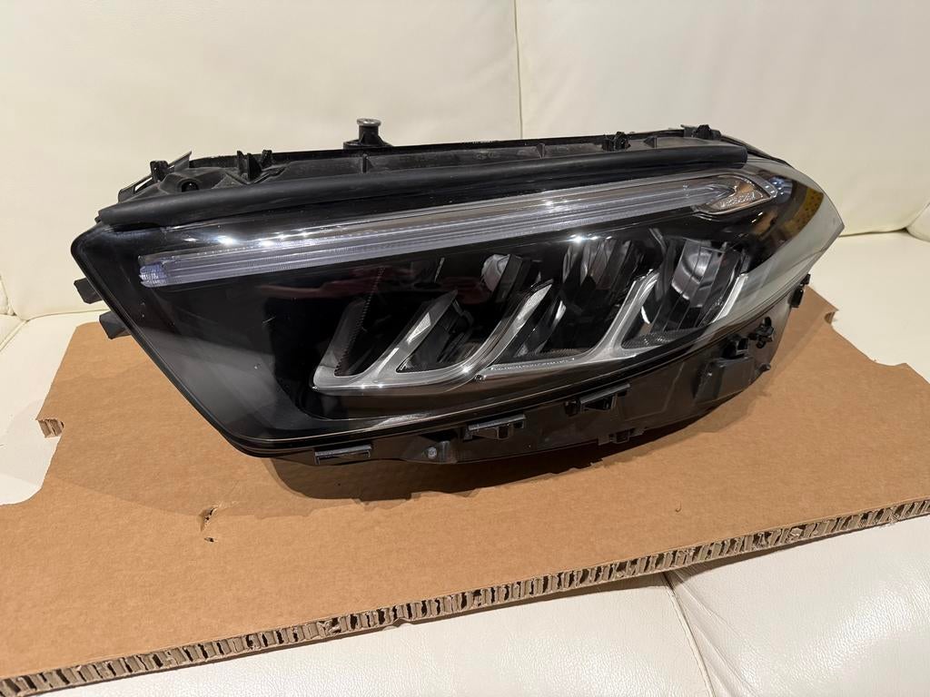 Phare gauche Mercedes W177 pour A1779062106, Enlèvement, Utilisé, Mercedes-Benz