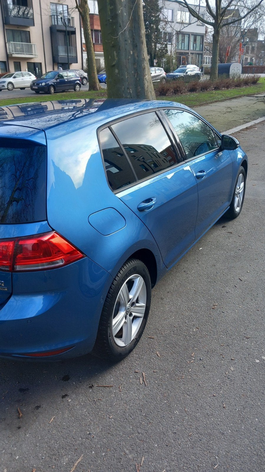 Golf 7, Autos, Euro 5, Achat, Boîte manuelle, Autre carrosserie