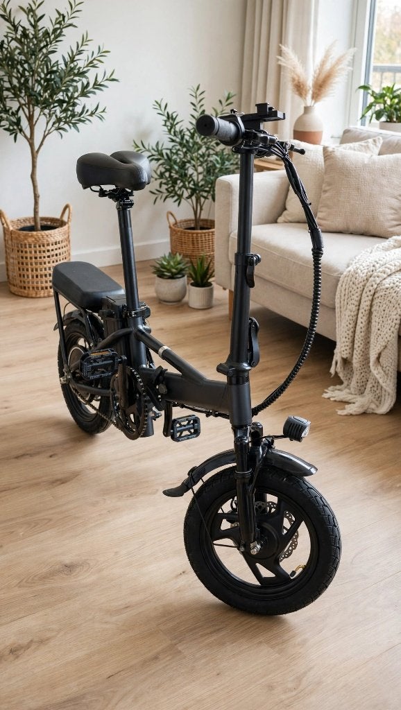 Vélo électrique Headeer 26" MTB, Enlèvement, Neuf, 50 km par batterie ou plus, Autres marques