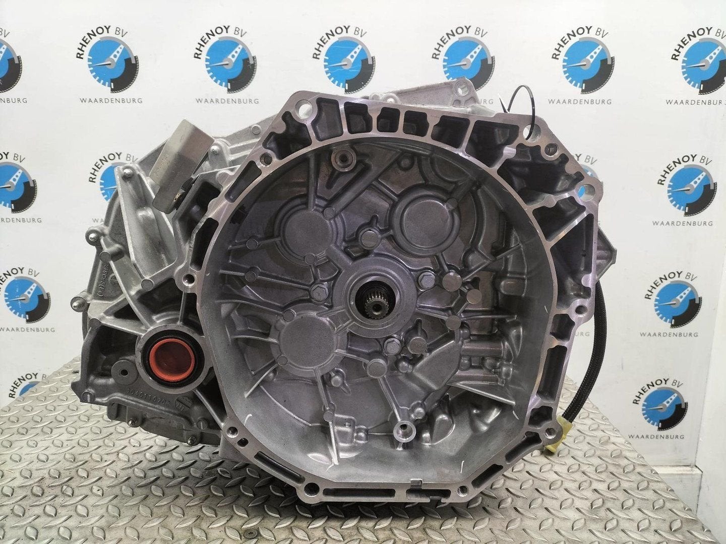 RENAULT AUSTRAL E-tech 200 TRANSMISSIE / VERSNELLINGSBAK 320, Ophalen of Verzenden, Gebruikt, ARN erkend