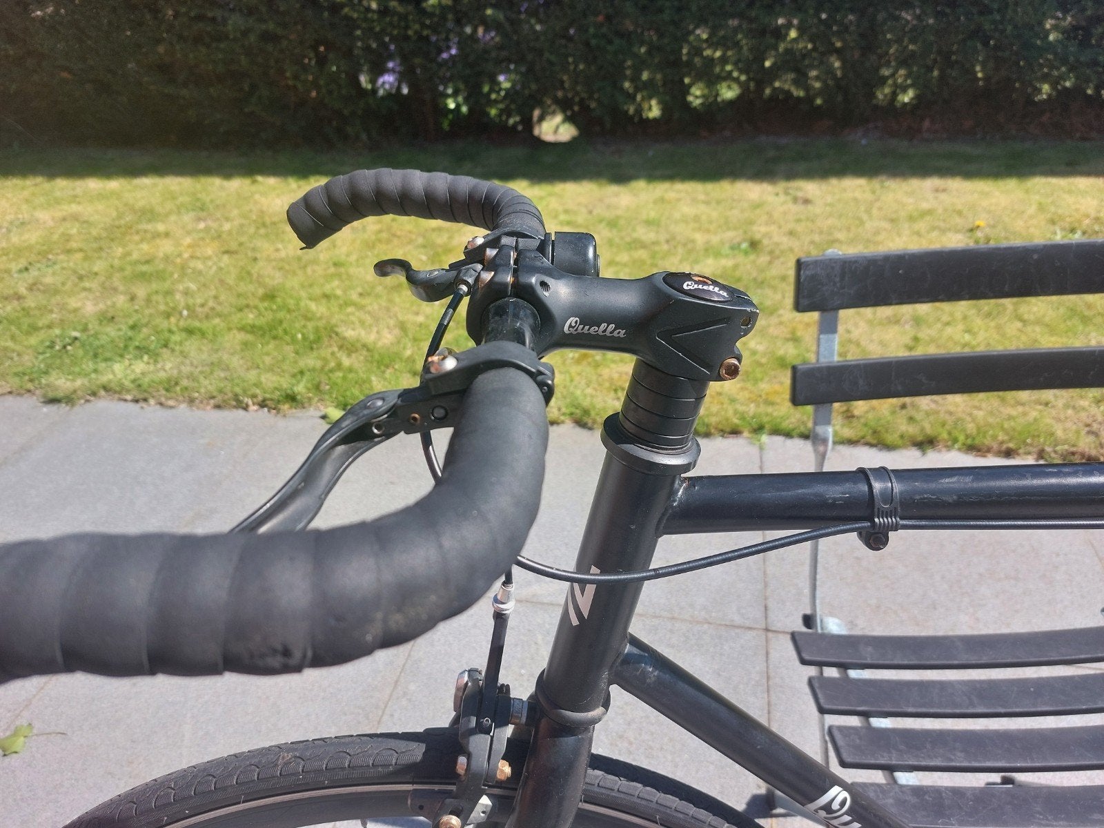 Leuke stadsfiets, Fietsen en Brommers, Ophalen