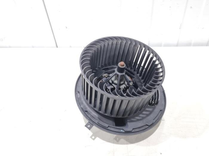 Moteur de ventilation chauffage d'un BMW X1, Autos : Pièces & Accessoires, -, 3 mois de garantie, Utilisé, -