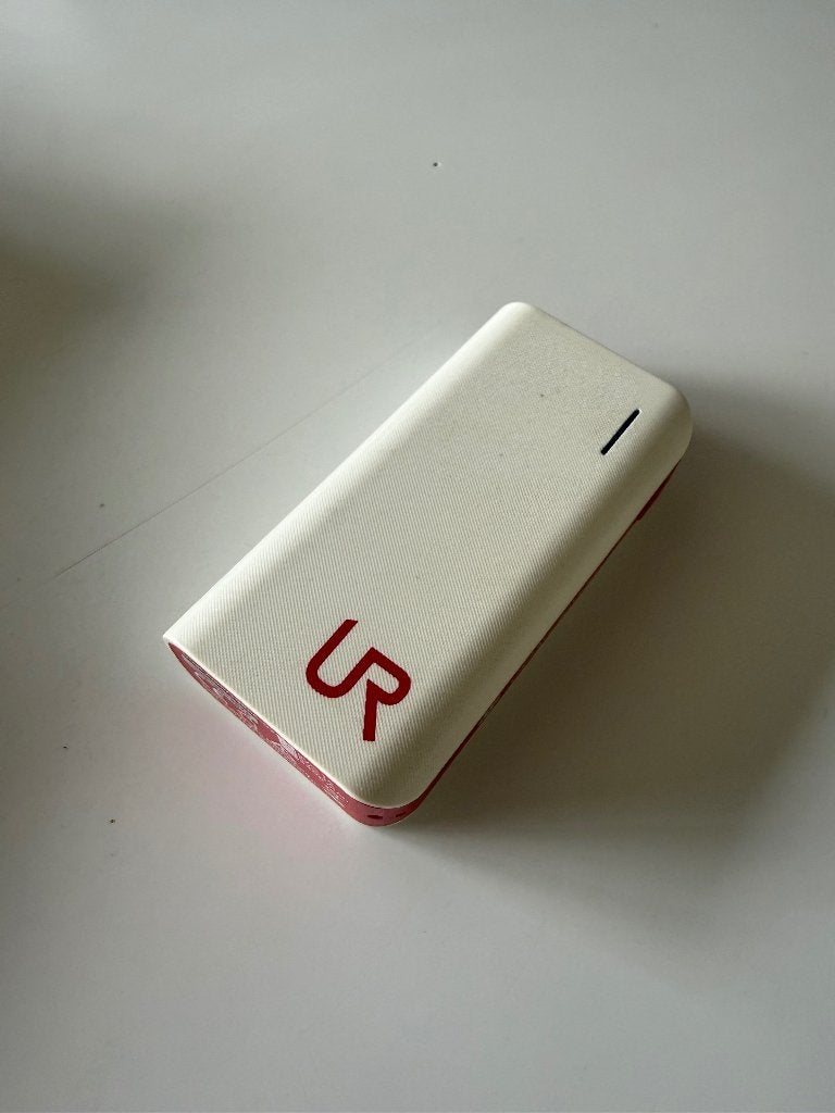 Powerbank, Telecommunicatie, Powerbanks, Ophalen, Gebruikt, Urban revolt