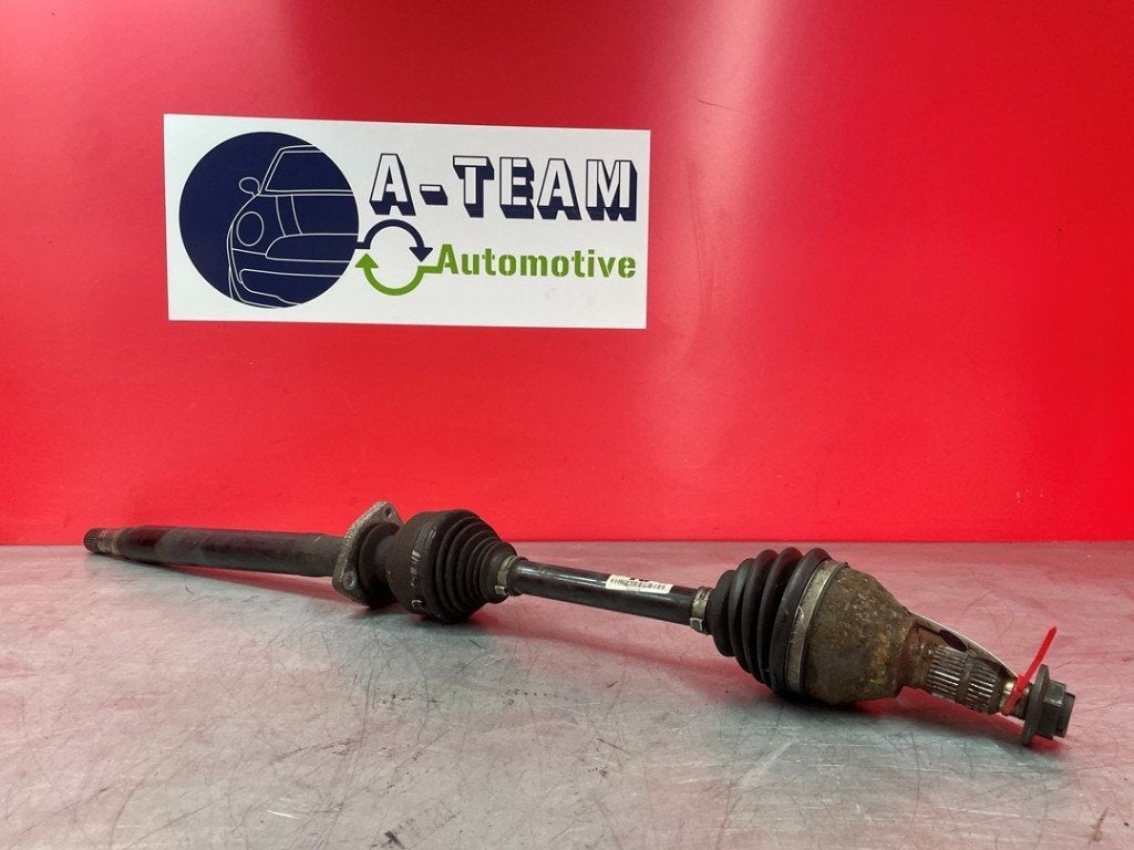 CARDAN AVANT DROIT (TRANSMISSION) Opel Insignia, Opel, Opel Automobile GmbH, Utilisé, Kontakt-opel@opel.com
