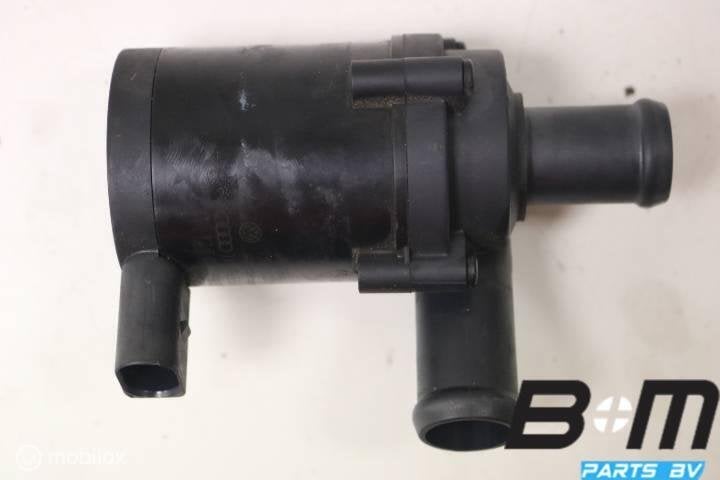 Extra waterpomp Audi A1 Quattro, Gebruikt