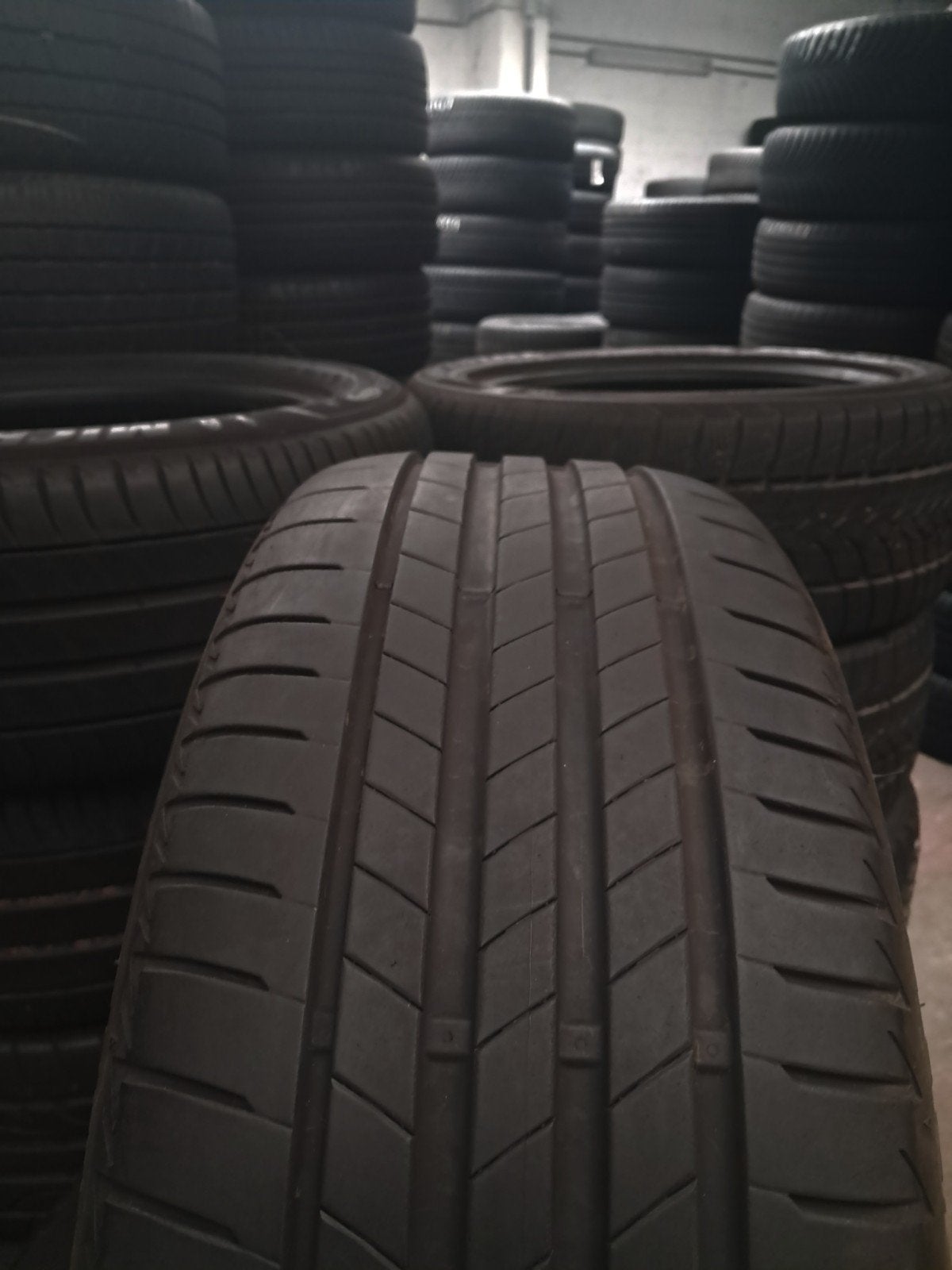 24545r18 245 45 r18 245/45/r18 Continental avec montage, Ophalen of Verzenden