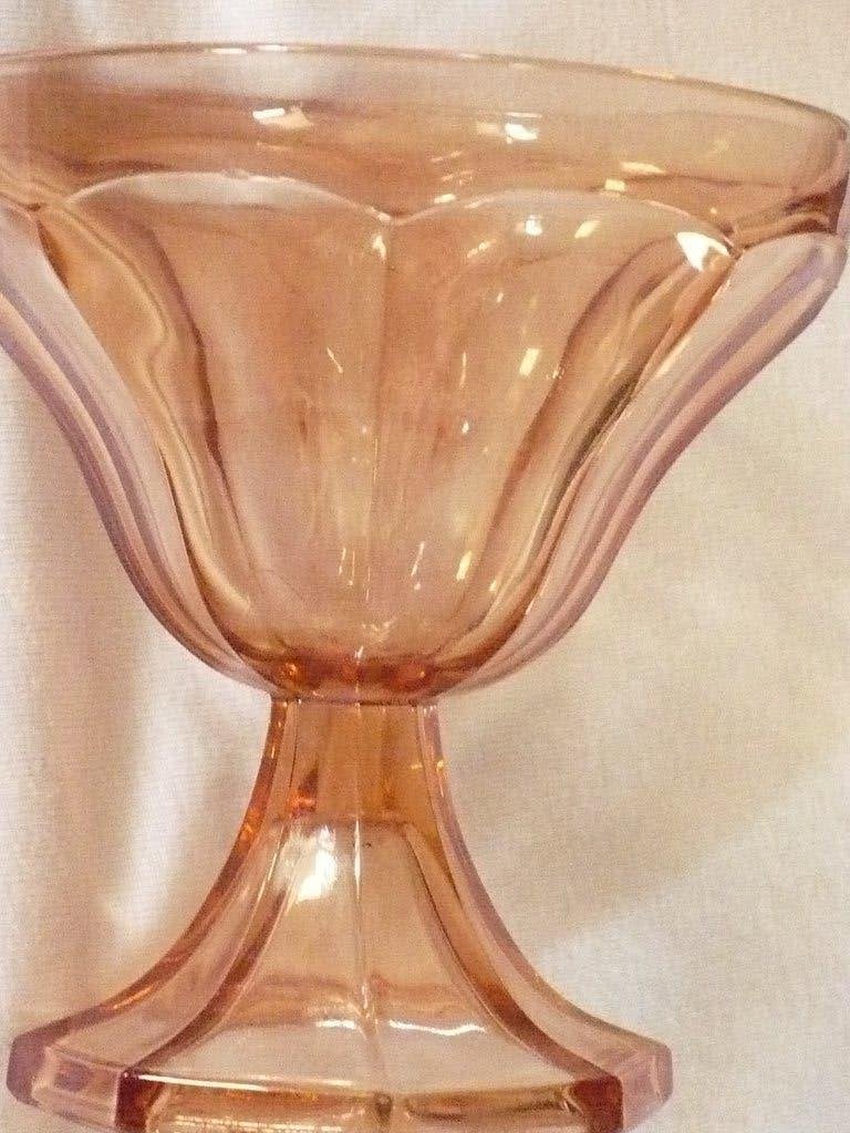 coupe a glace /serie luxval/signeval st lambert, Enlèvement ou Envoi