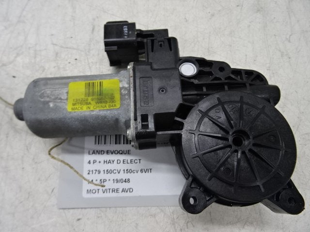 MOTOR RAAMMECHANIEK RECHTS VOOR Land + Range Rover, Auto-onderdelen, Carrosserie, Gebruikt, Voor, Land Rover