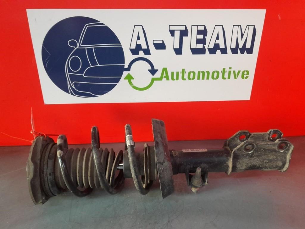 AMORTISSEUR OU ABSORBEUR DE CHOC AVANT DROIT Opel (39039574), Utilisé, Opel