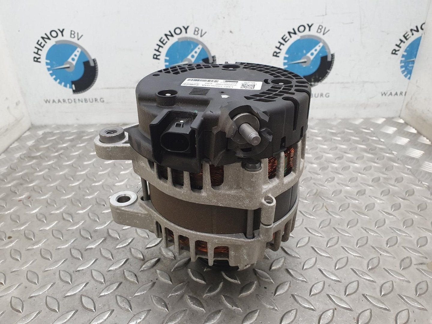 FORD KUGA TITANIUM DYNAMO 2020, Enlèvement ou Envoi, Utilisé, ARN reconnu