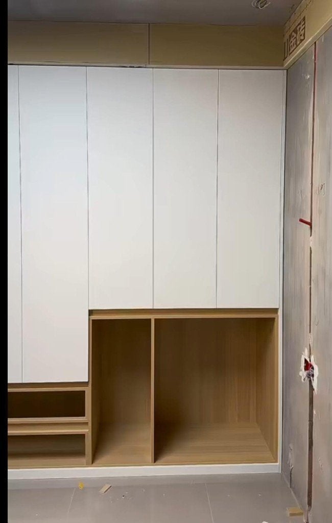 Kledij en garderobe op maat, Huis en Inrichting, 200 cm of meer, Nieuw, 200 cm of meer, 50 tot 75 cm
