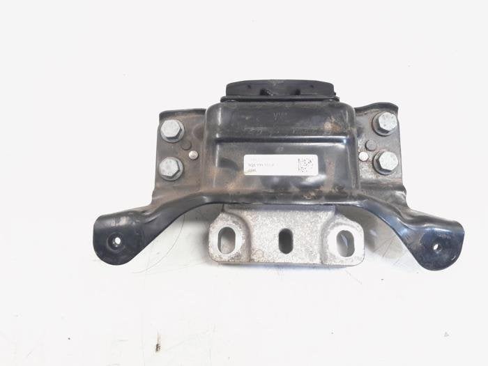 Support boîte de vitesse d'un Audi A3, -, 3 mois de garantie, Audi, Utilisé