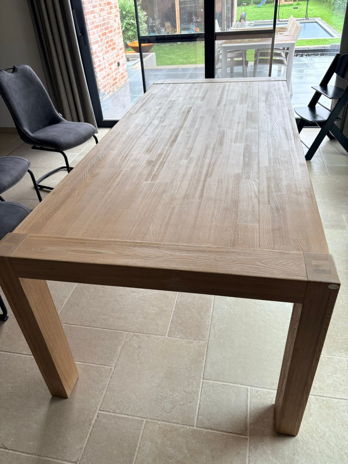 Table a manger  Henders en Hazel, Ophalen, Zo goed als nieuw