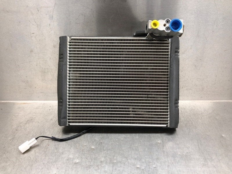 CLIMATISATION EVAPORATEUR Toyota Yaris IV (P21 / PA1 / PH1), Utilisé, Toyota