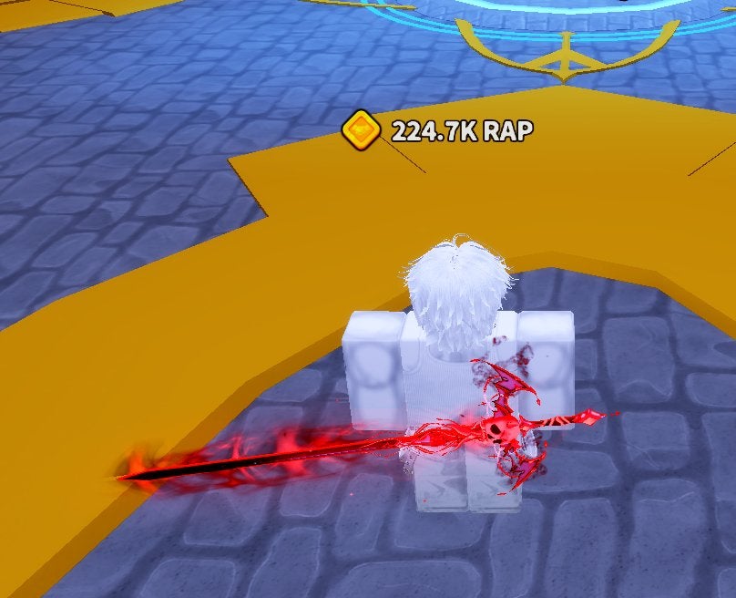 Roblox Blade Ball Tokens/items te koop, Neuf, Online, À partir de 12 ans, Combat