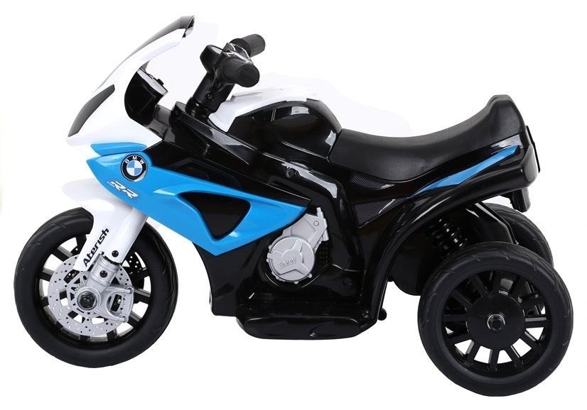 Moto électrique enfant - MOTO BABY BMW S1000RR • 6V 4,5Ah, Enfants & Bébés, Enlèvement, Neuf