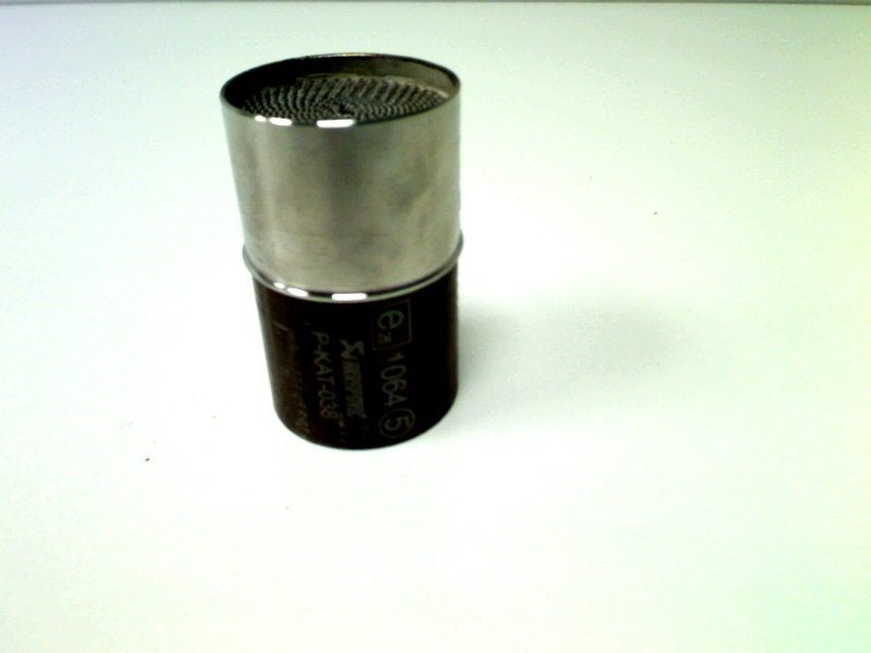 Catalyseur Yamaha MT 125 2014-2016, Enlèvement ou Envoi, Neuf