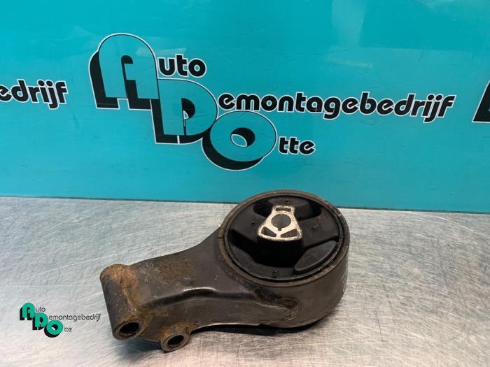 Support moteur d'un Opel Astra (Astra J 10-), -, Opel, 3 mois de garantie, Utilisé