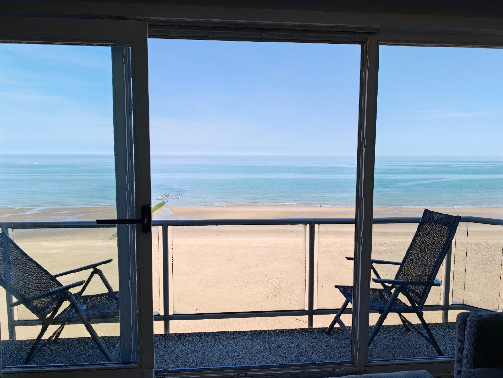 Vakantieappartement Zeedijk Middelkerke vrij 22/06-17/07, Eigenaar
