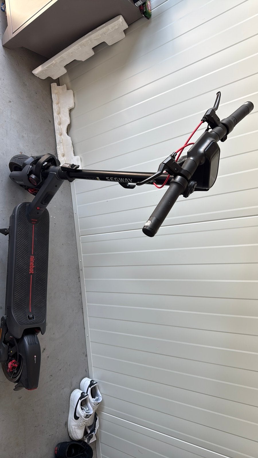 Ninebot G3 Max 2025, Verzenden, Nieuw