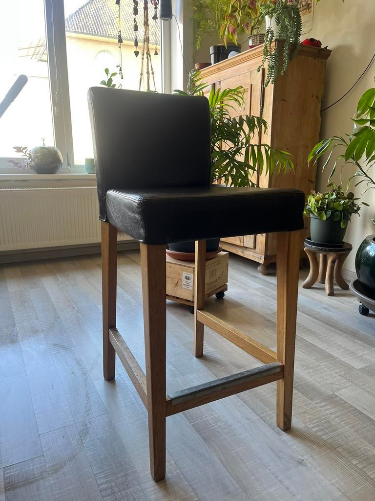 Barstoel IKEA, Ophalen, Zo goed als nieuw