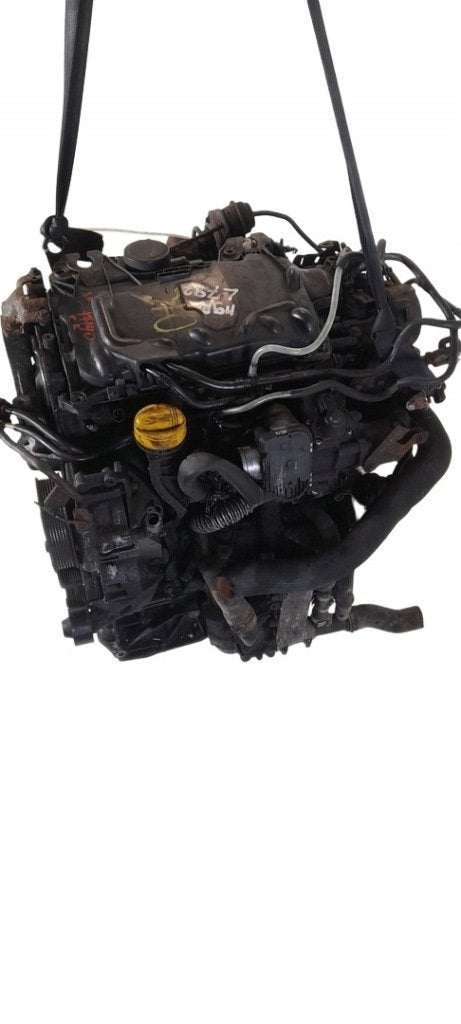 Moteur M9R780 Complet RENAULT TRAFIC, Envoi, Utilisé, Daihatsu