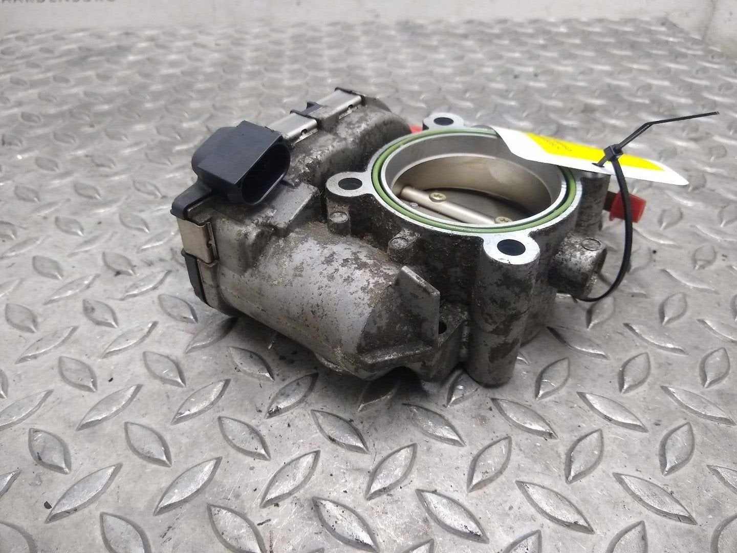 OPEL ASTRA GASKLEPHUIS 2004, Autos : Pièces & Accessoires, Autres pièces automobiles, Utilisé, ARN reconnu, Stiba membre, Reconnu durable