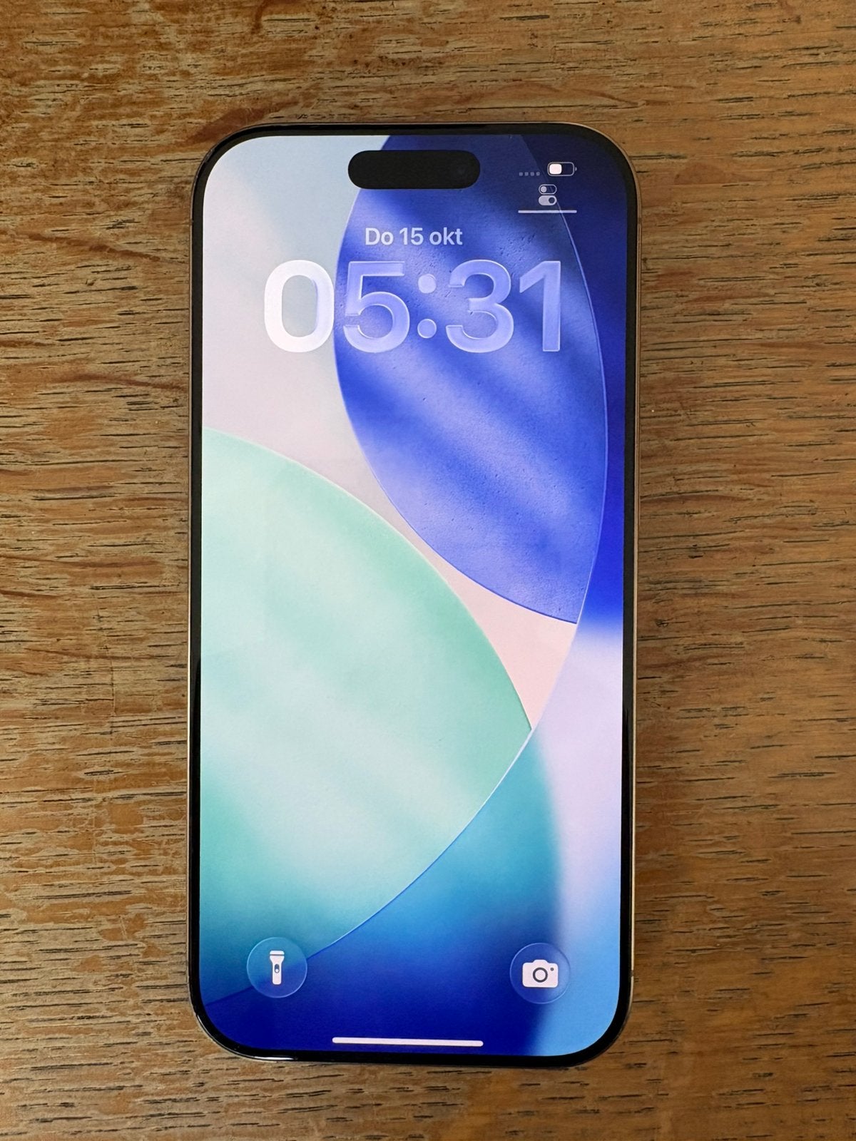 Iphone 16 Pro 128gb, Télécoms, 128 GB, Rose, Comme neuf, Enlèvement