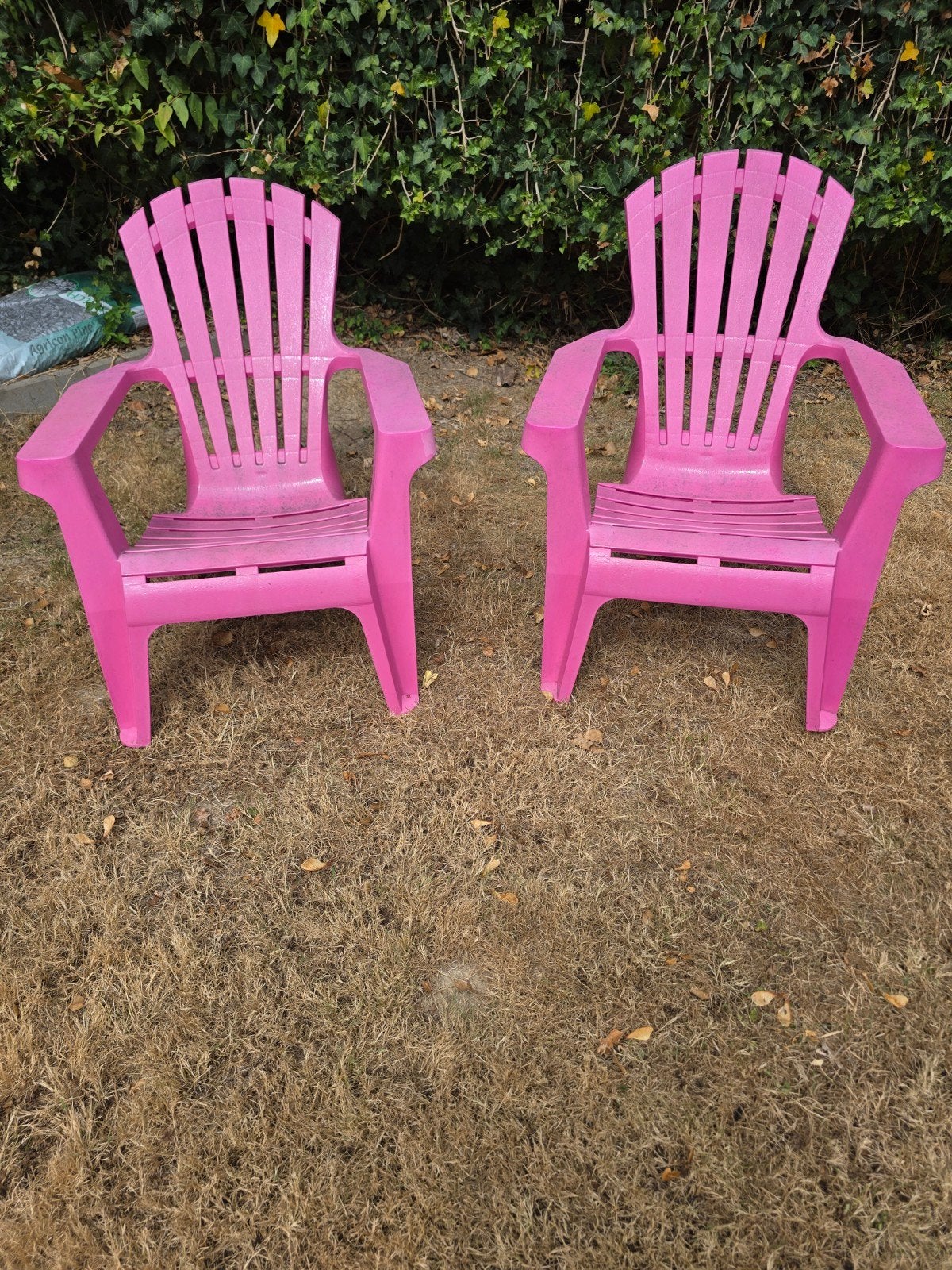 fauteuil de jar, Enlèvement