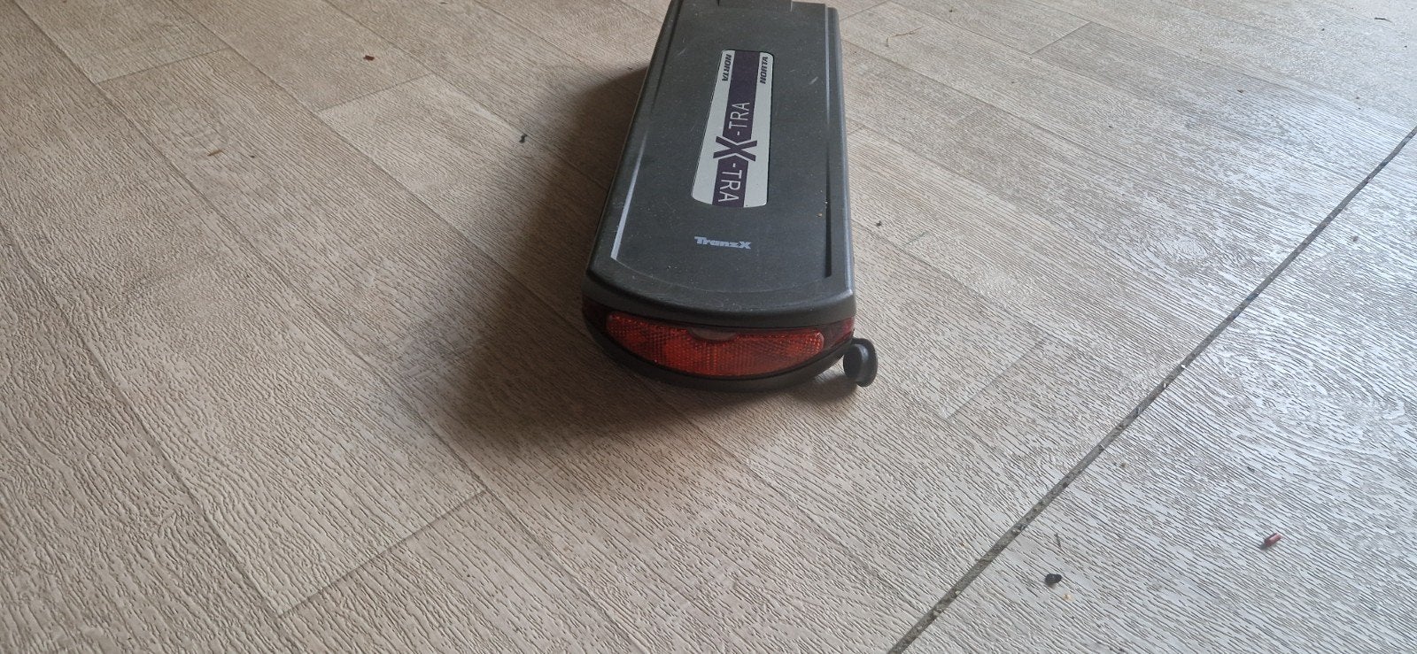 Tranzx bl03 bl07 bl15 gereviseerd, tot 140km actieradius, Enlèvement