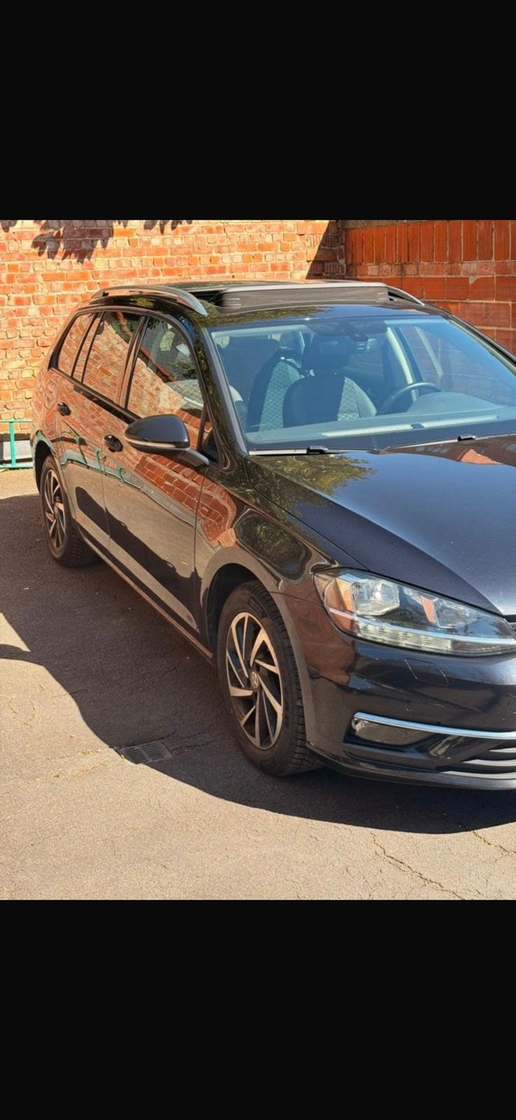 VW Golf 7 Break 2.0 TDI DSG 150ch 2019 – Toit pano, Achat, Toit panoramique, Automatique, Break